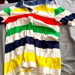 Wonder nation boys tees